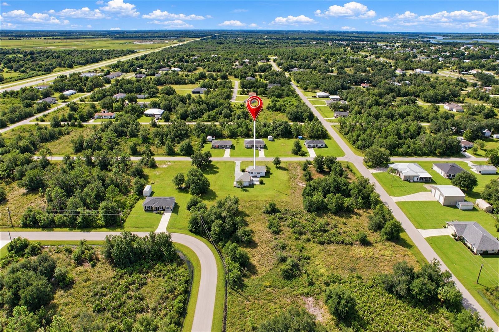PEACE RIVER SHORES - Residential