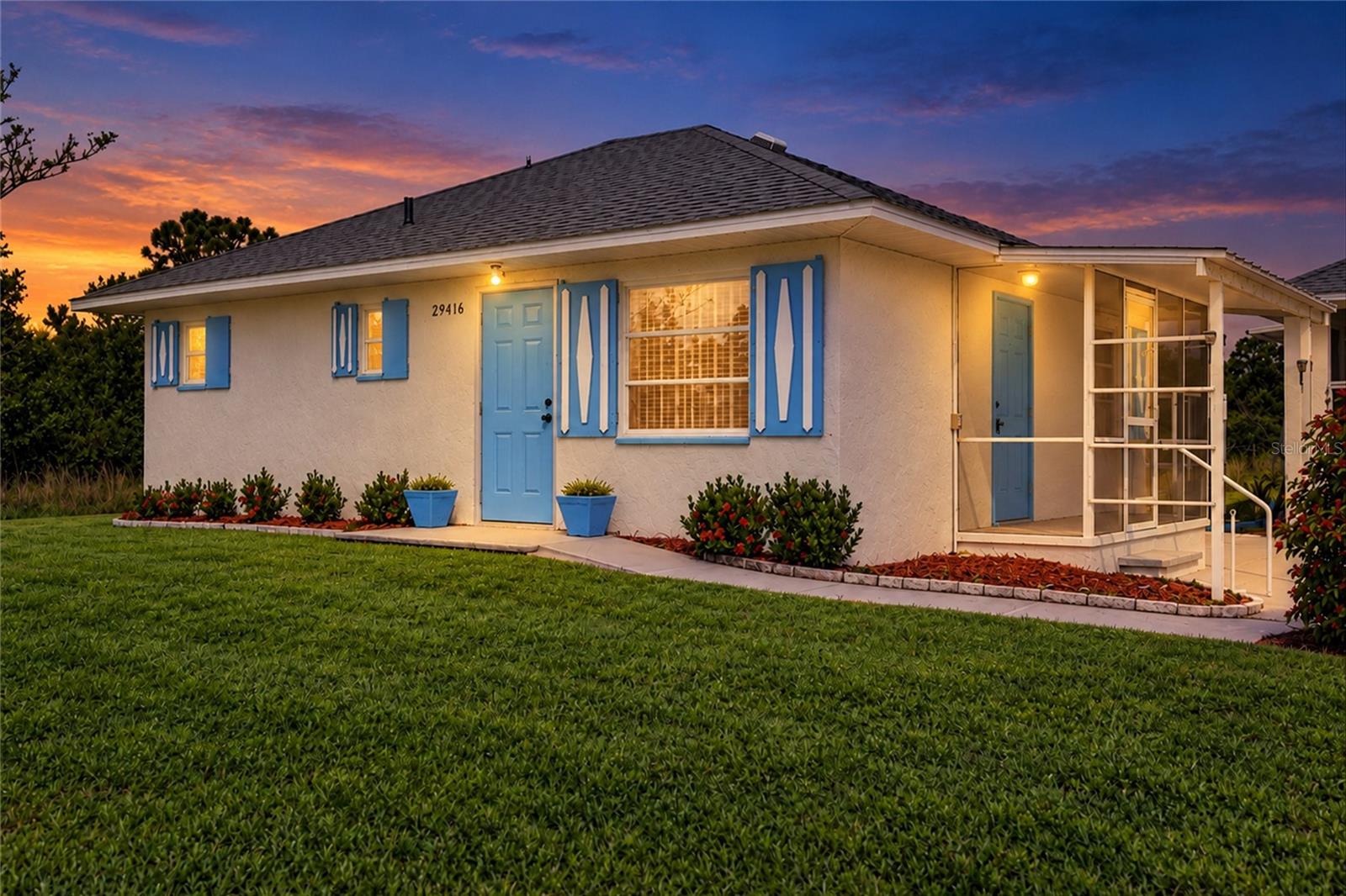 PEACE RIVER SHORES - Residential