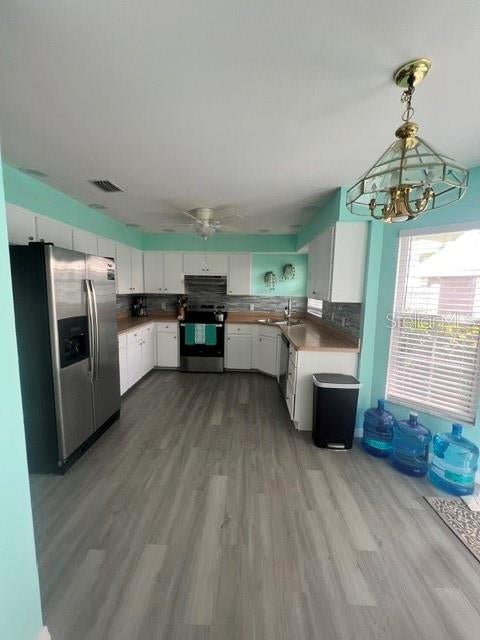 HARRINGTON LAKE - Residential