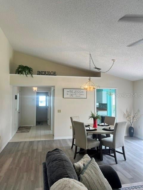 HARRINGTON LAKE - Residential