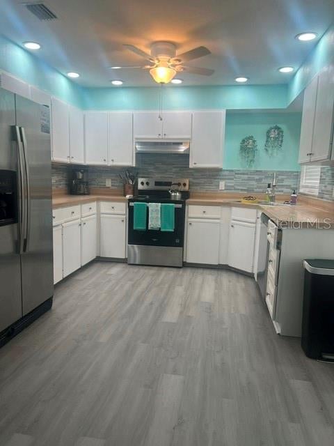 HARRINGTON LAKE - Residential
