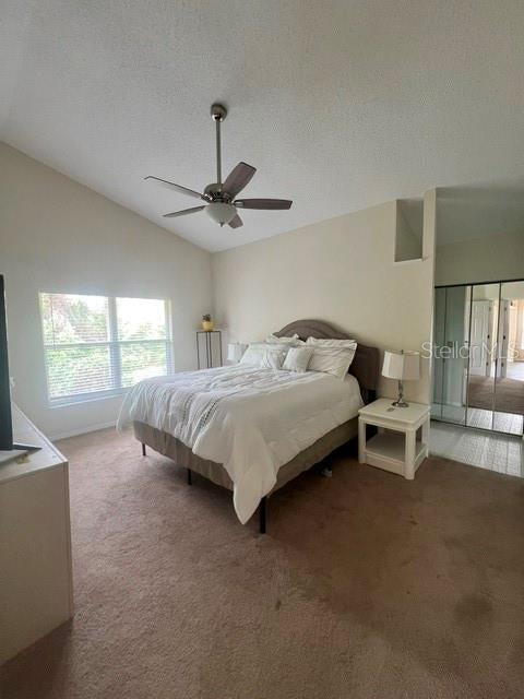 HARRINGTON LAKE - Residential