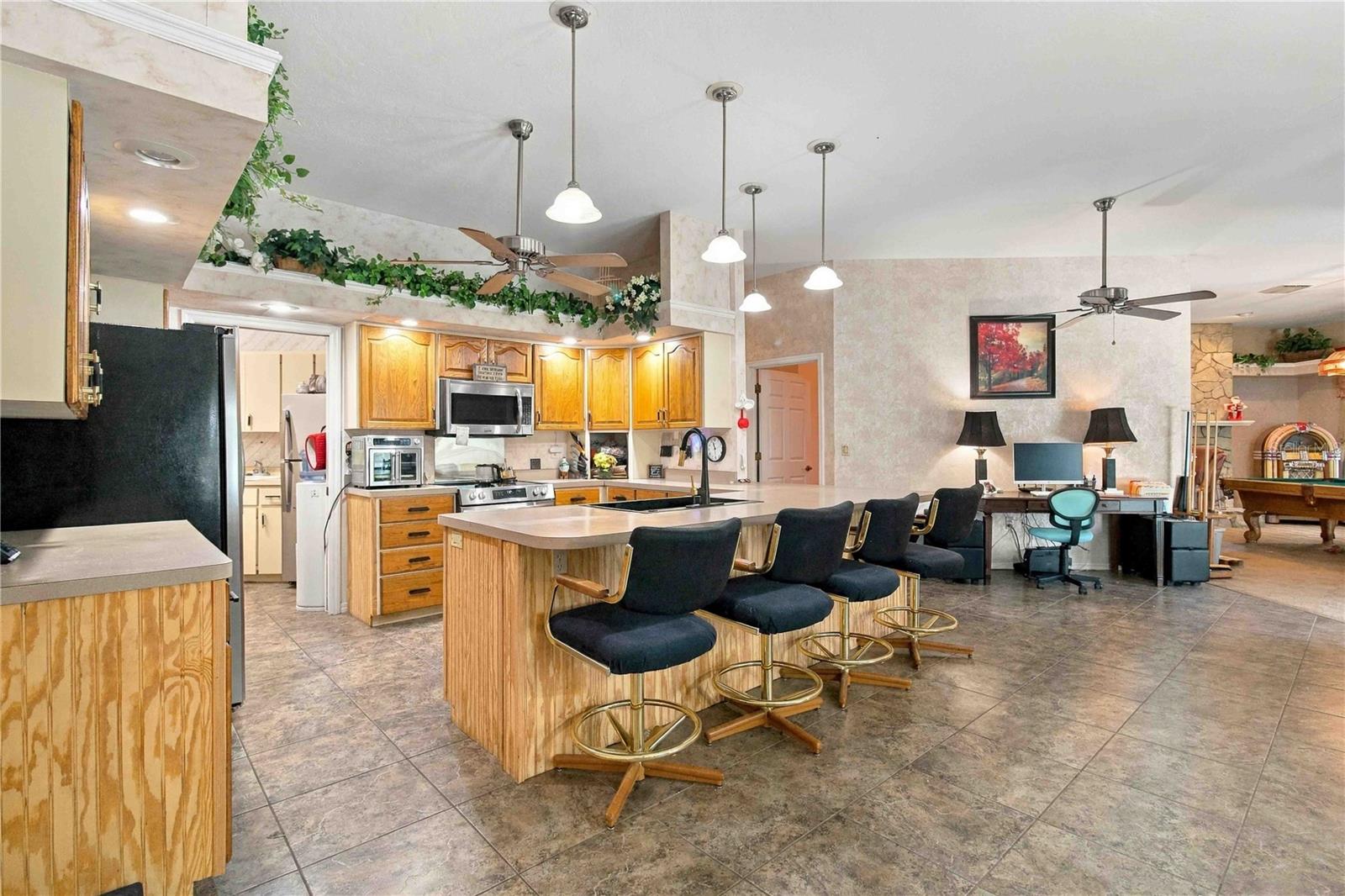 OAK FORD PH 1 - Residential