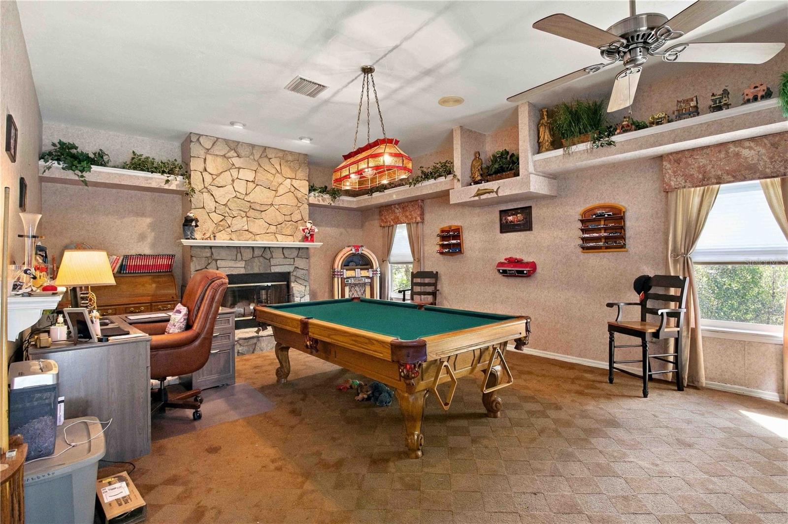 OAK FORD PH 1 - Residential