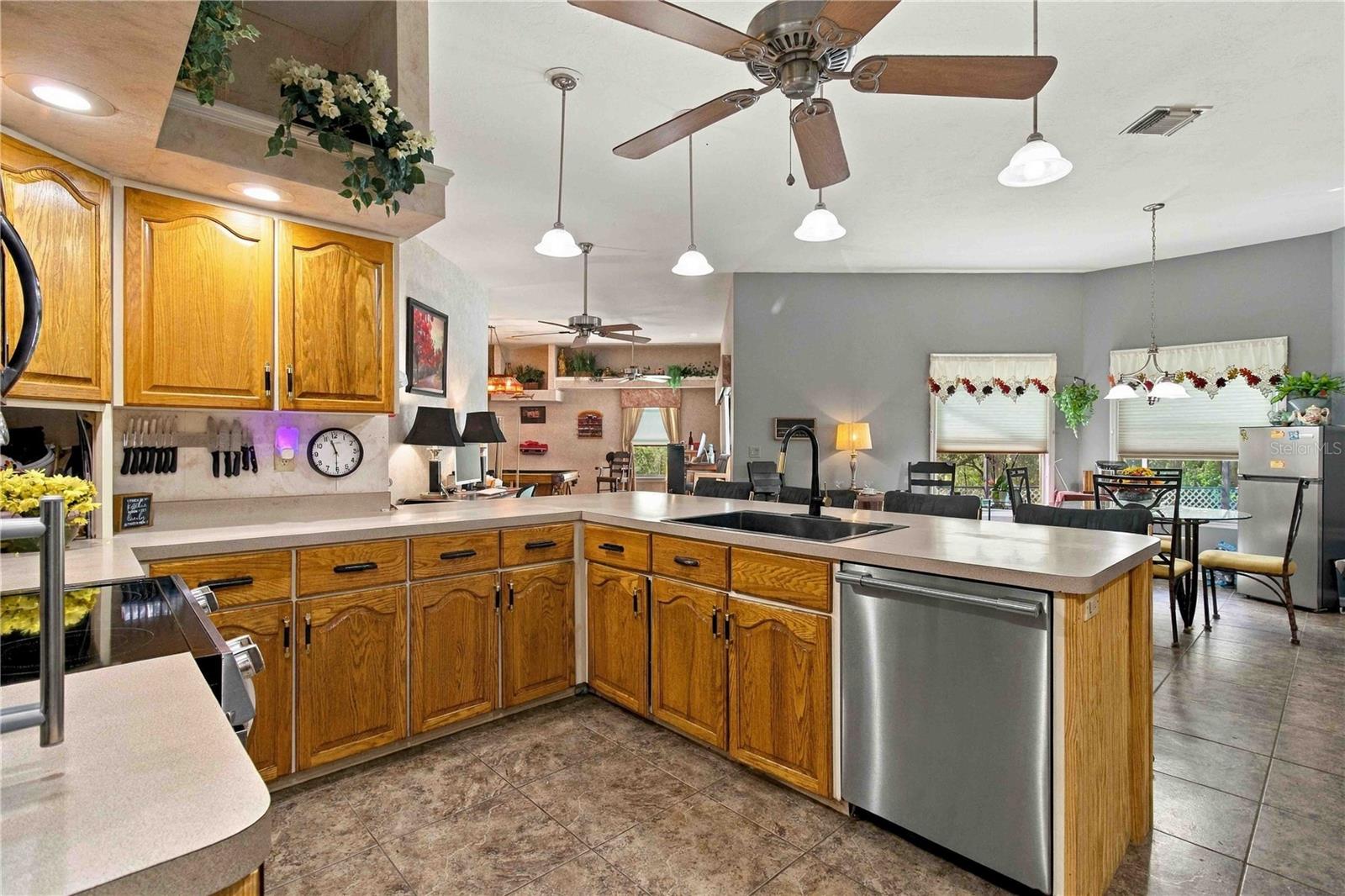 OAK FORD PH 1 - Residential