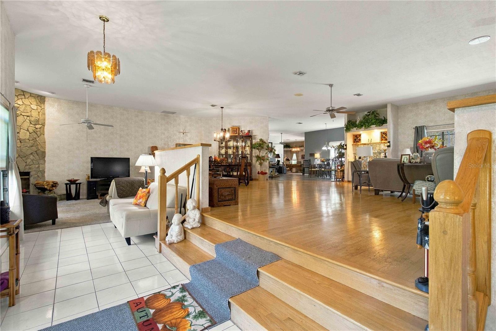 OAK FORD PH 1 - Residential