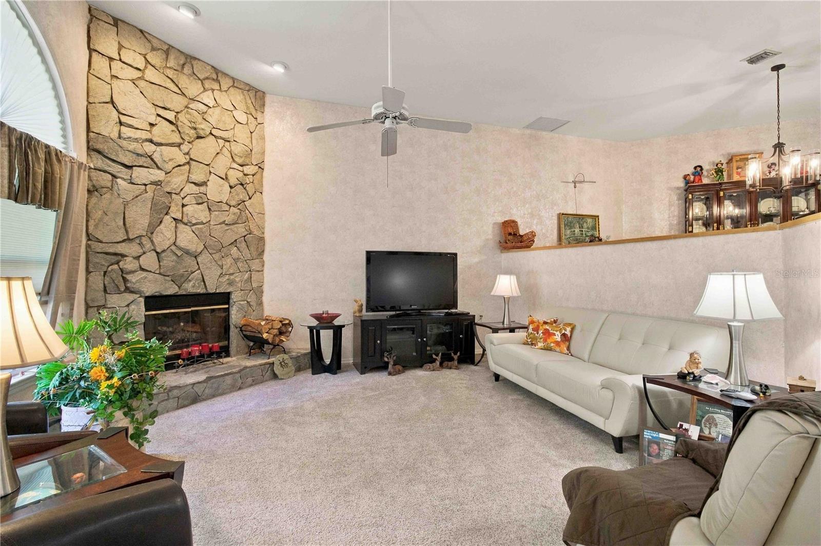 OAK FORD PH 1 - Residential