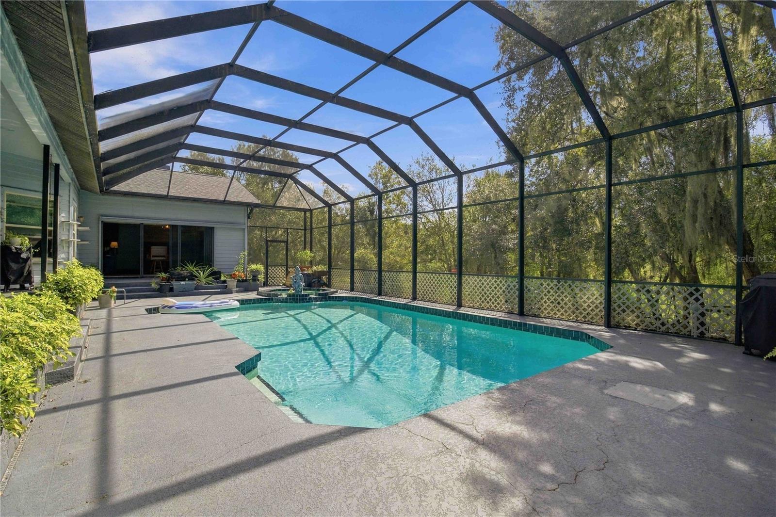 OAK FORD PH 1 - Residential