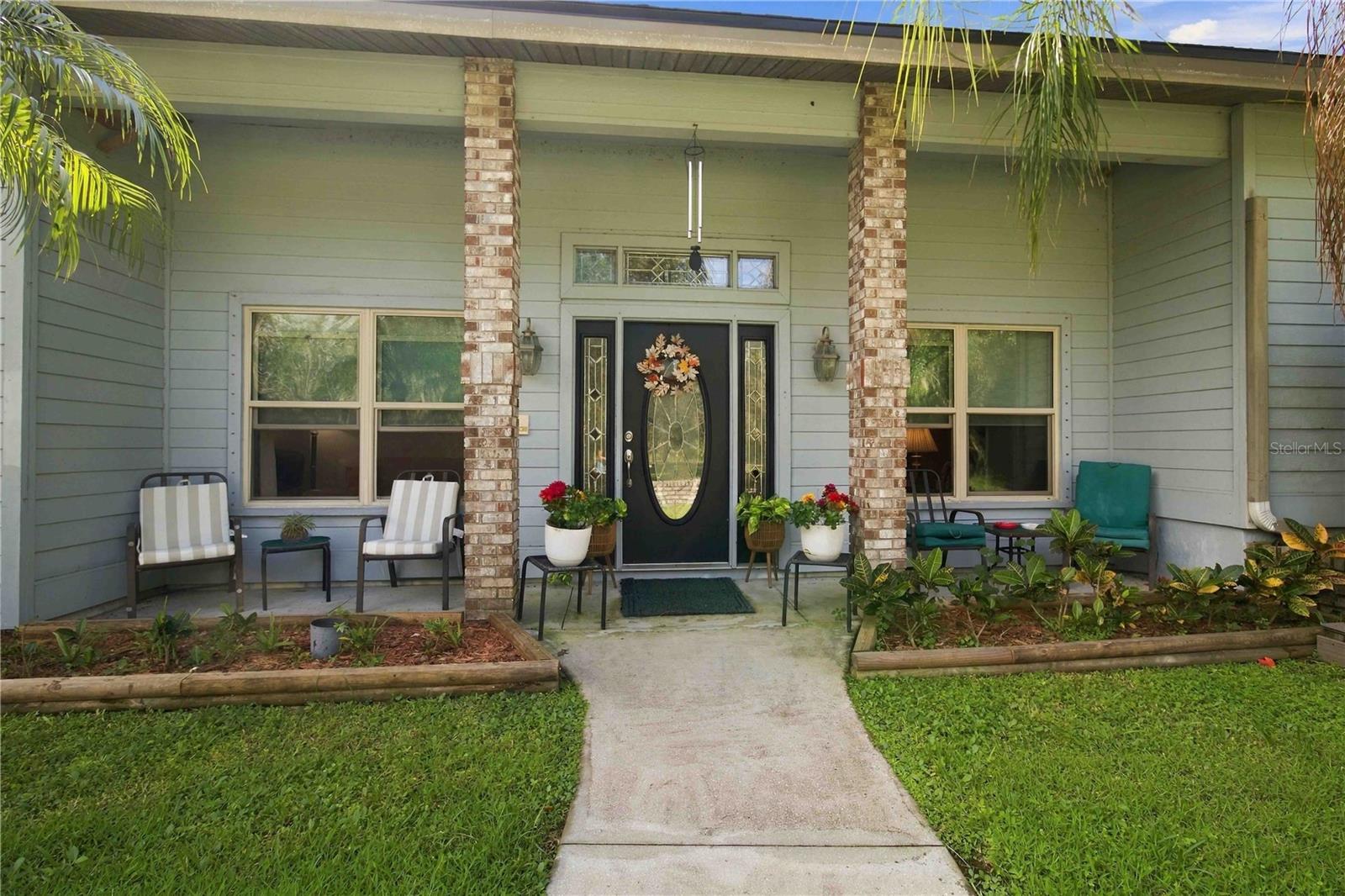 OAK FORD PH 1 - Residential