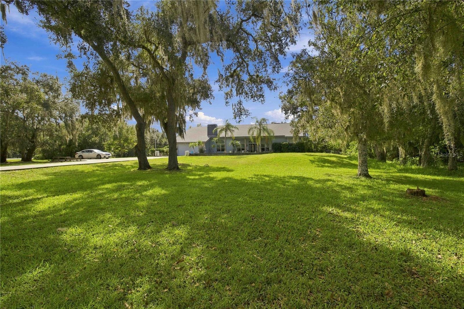 OAK FORD PH 1 - Residential