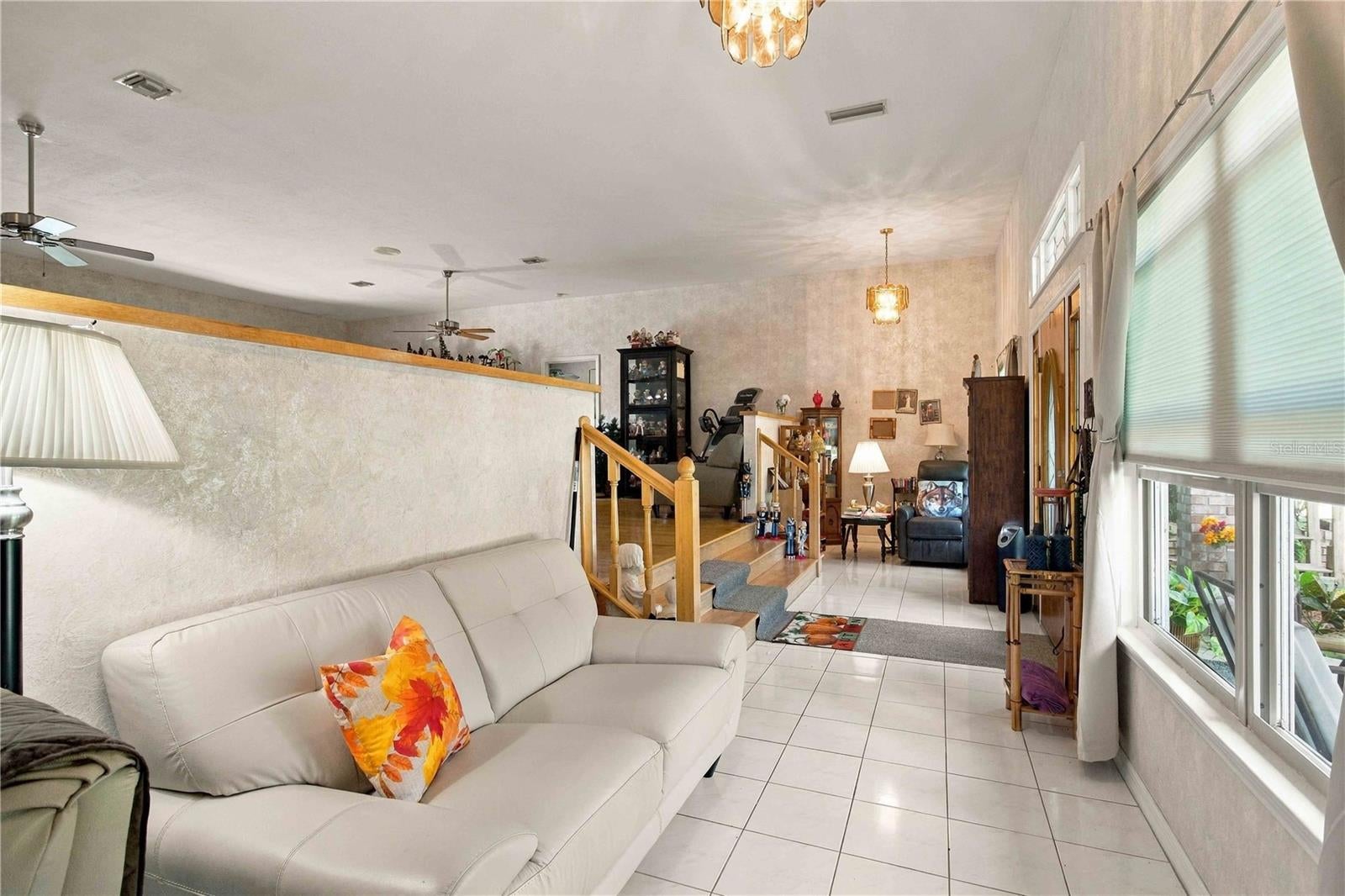 OAK FORD PH 1 - Residential