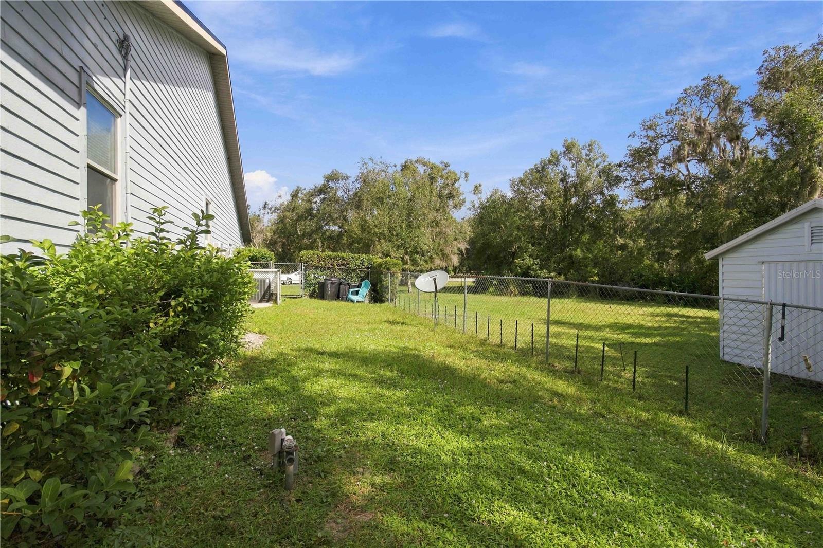 OAK FORD PH 1 - Residential