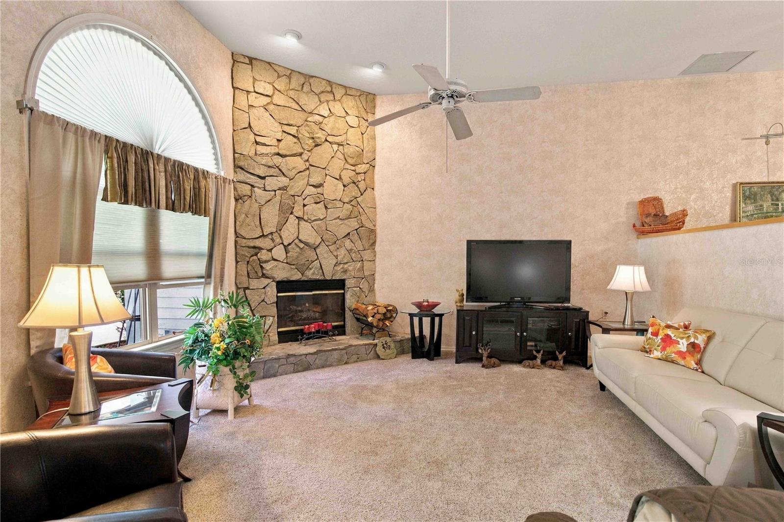 OAK FORD PH 1 - Residential