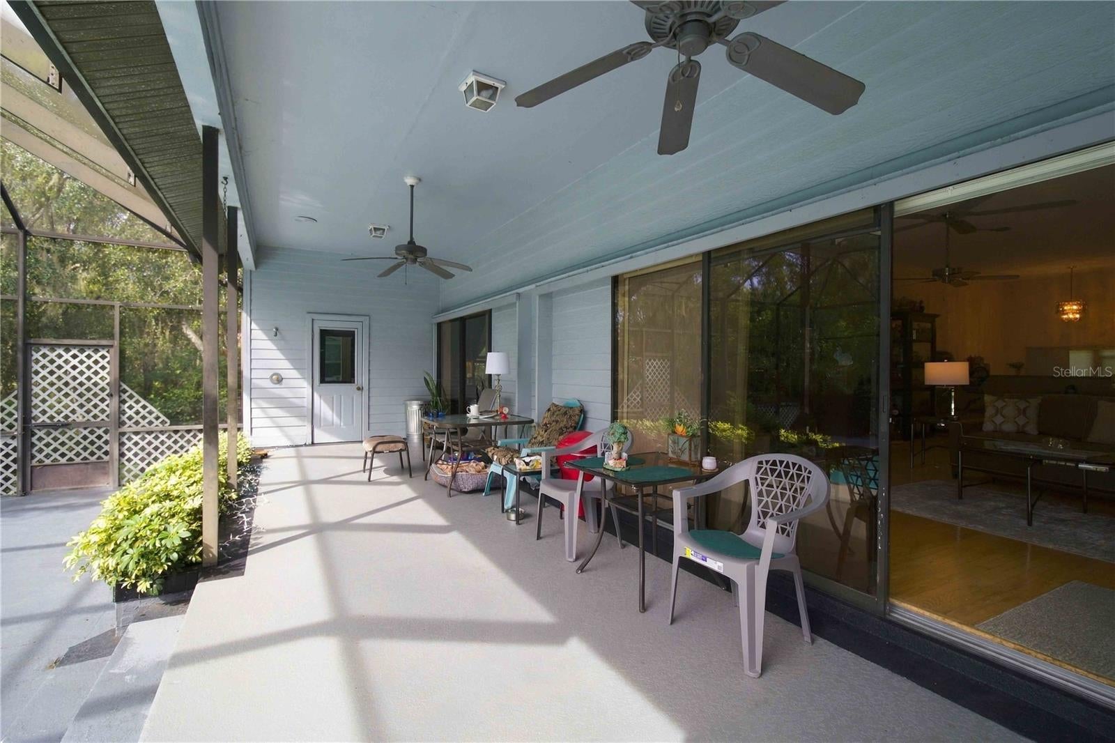 OAK FORD PH 1 - Residential