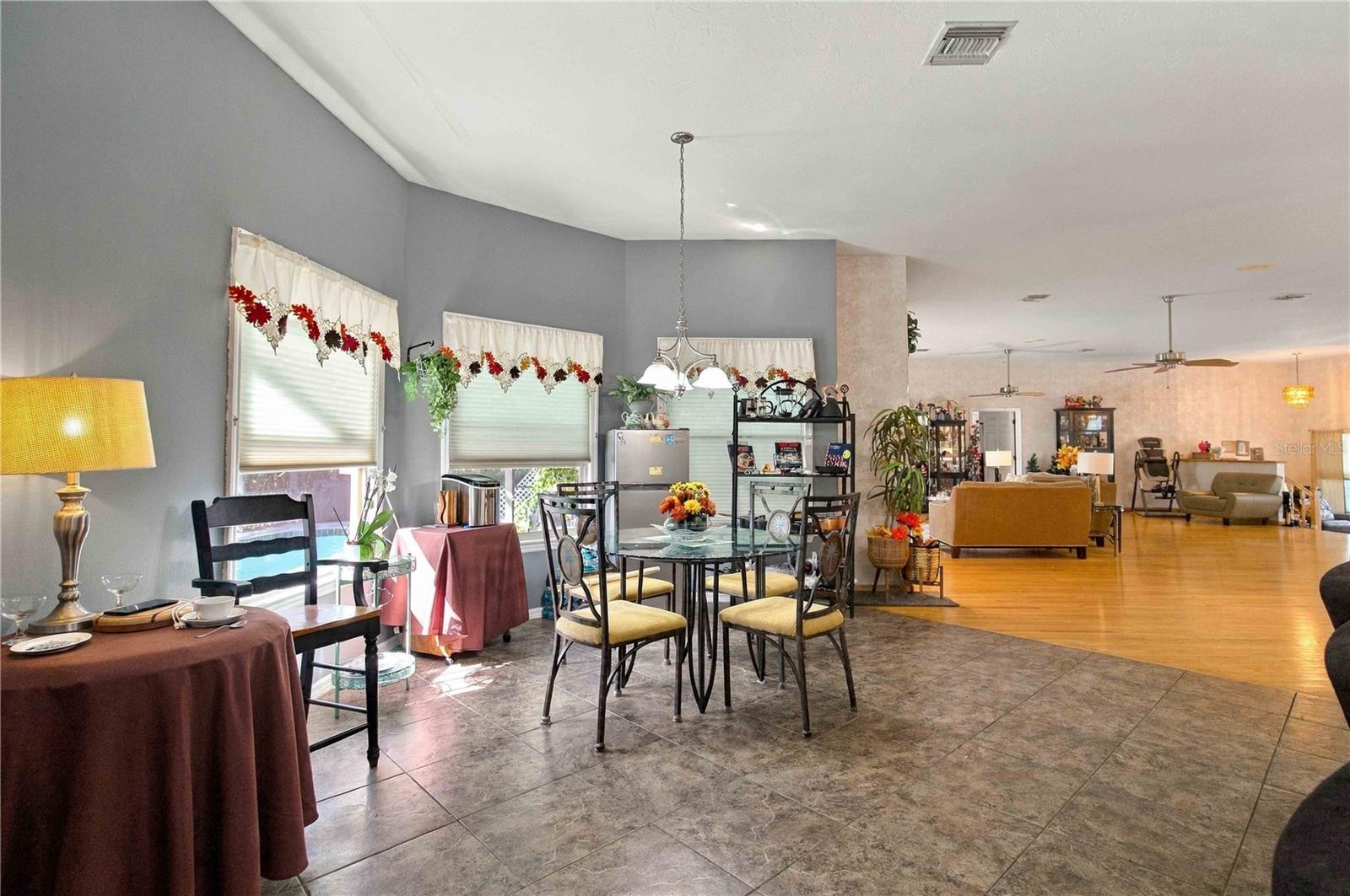 OAK FORD PH 1 - Residential