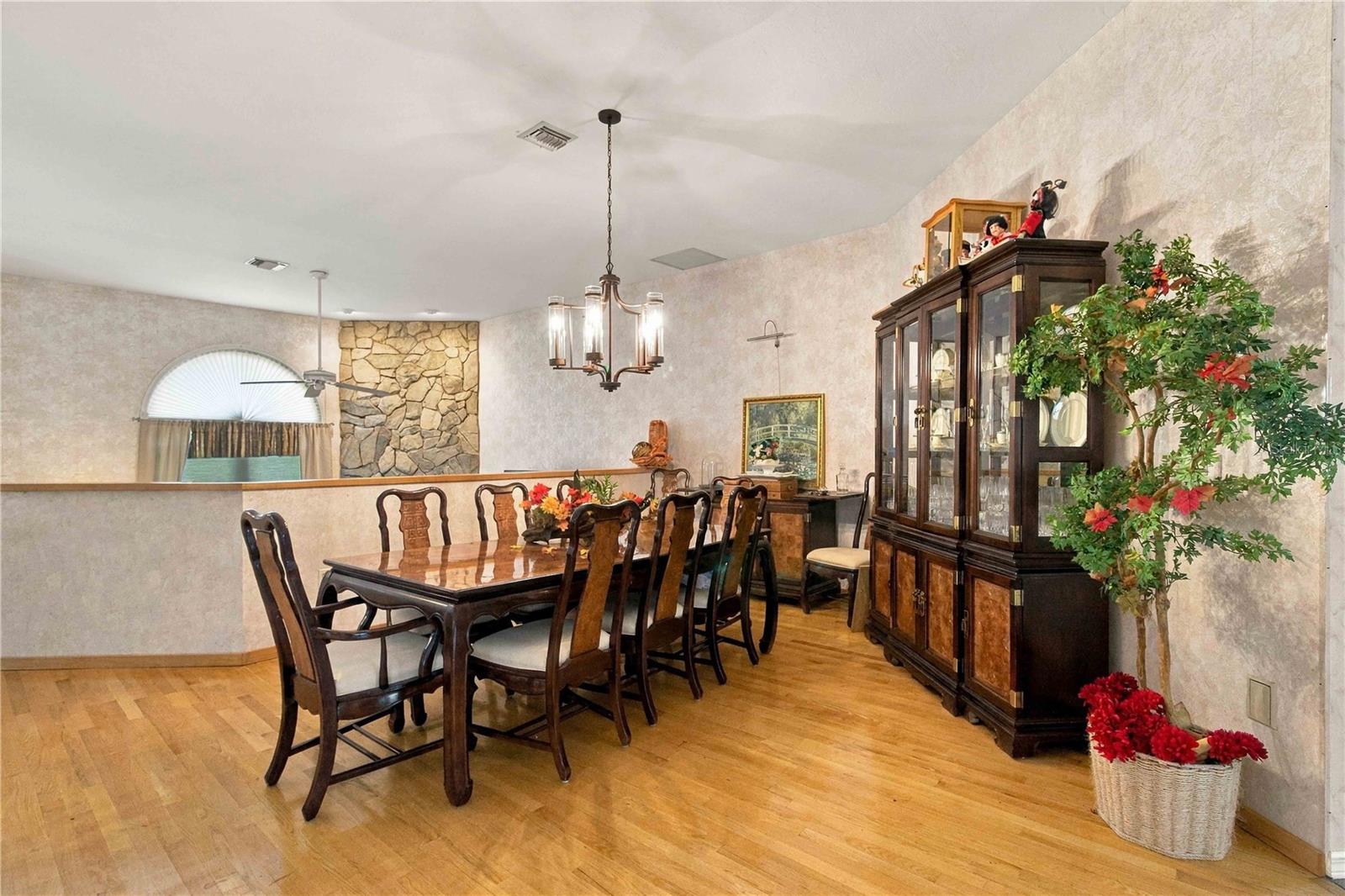OAK FORD PH 1 - Residential