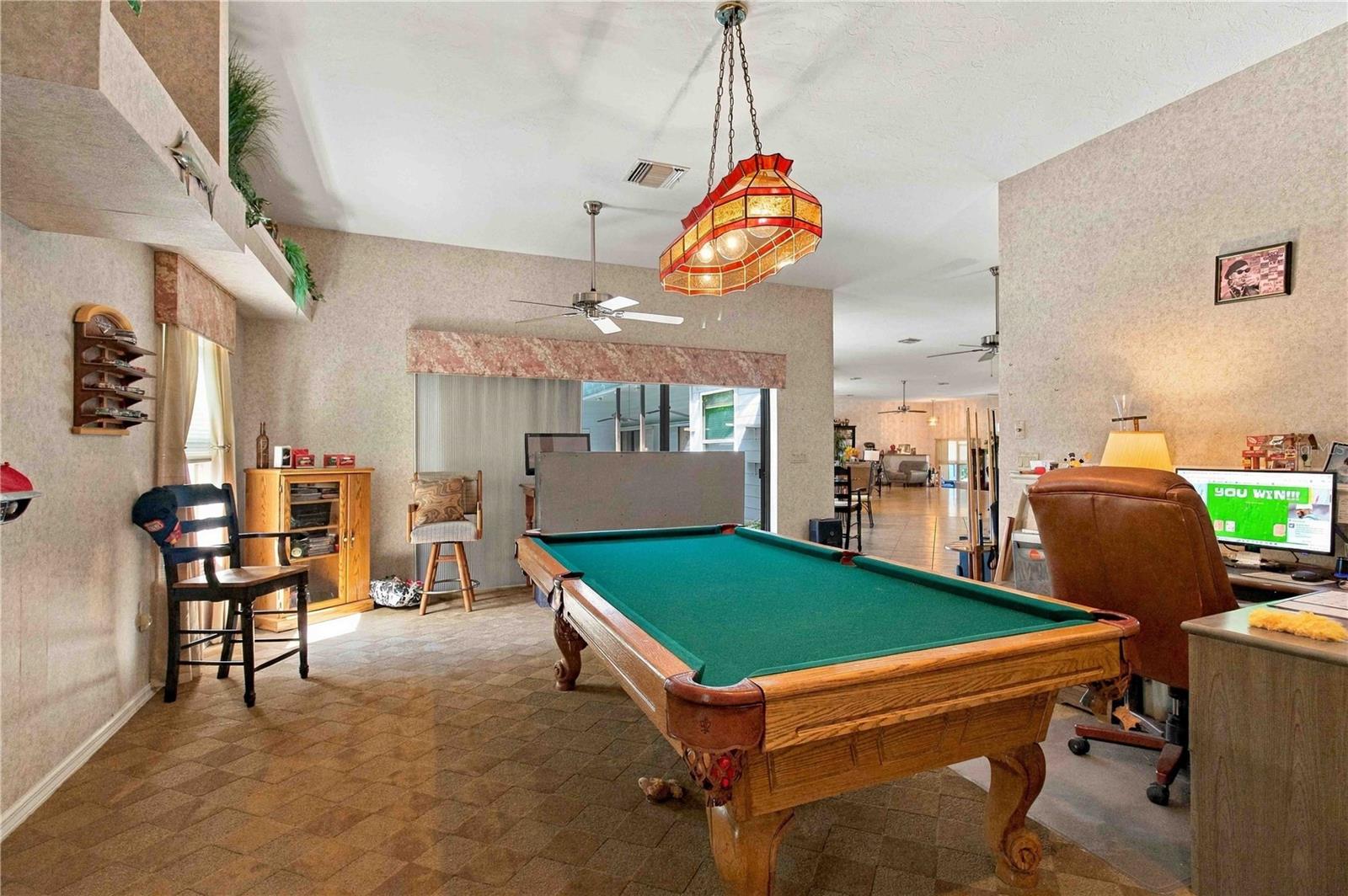 OAK FORD PH 1 - Residential