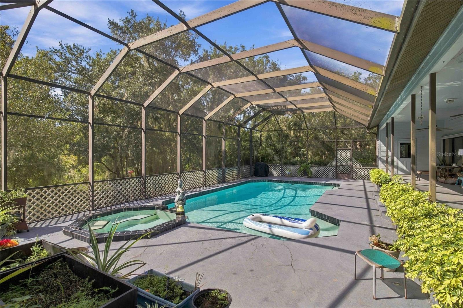OAK FORD PH 1 - Residential