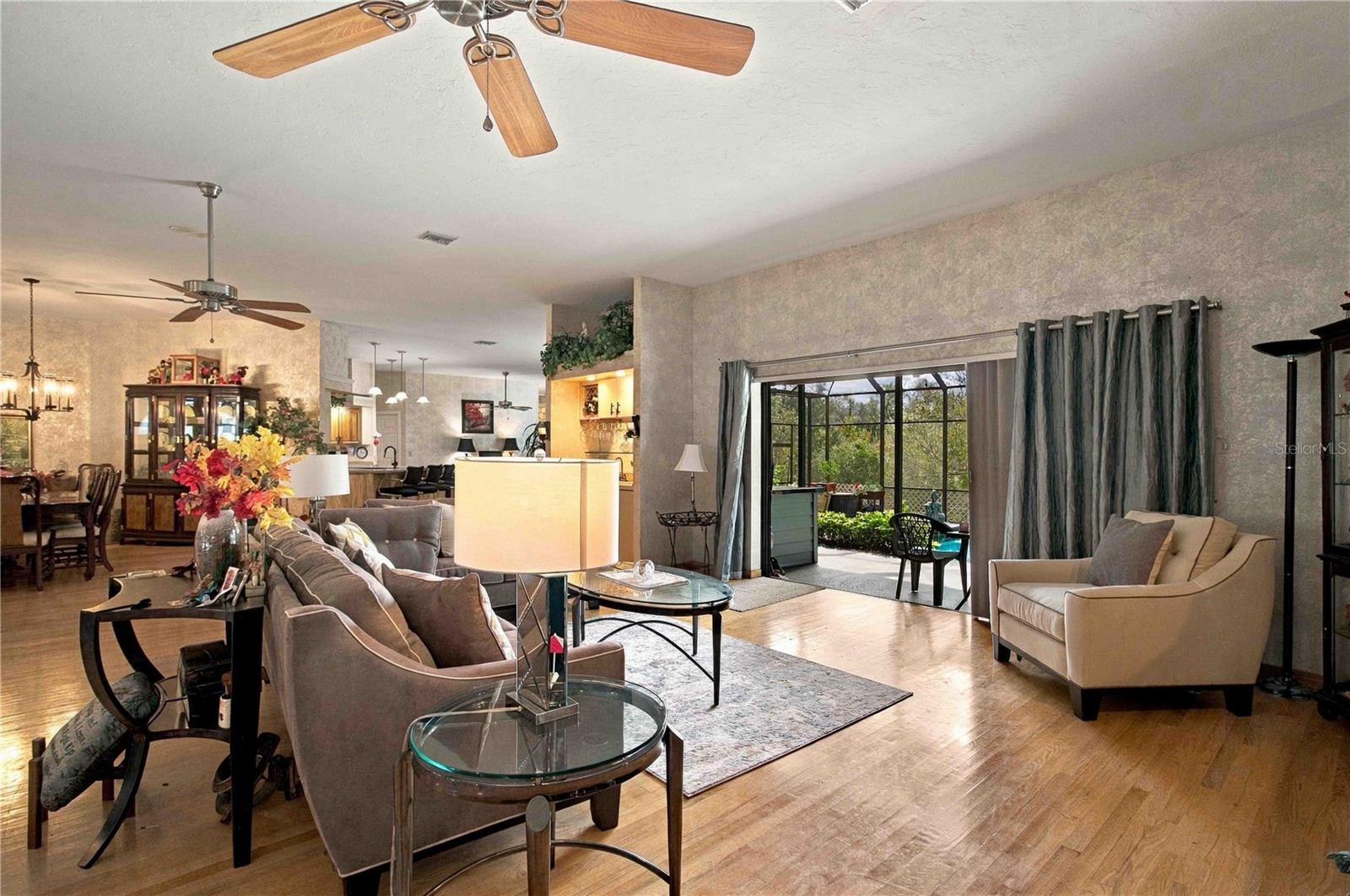 OAK FORD PH 1 - Residential