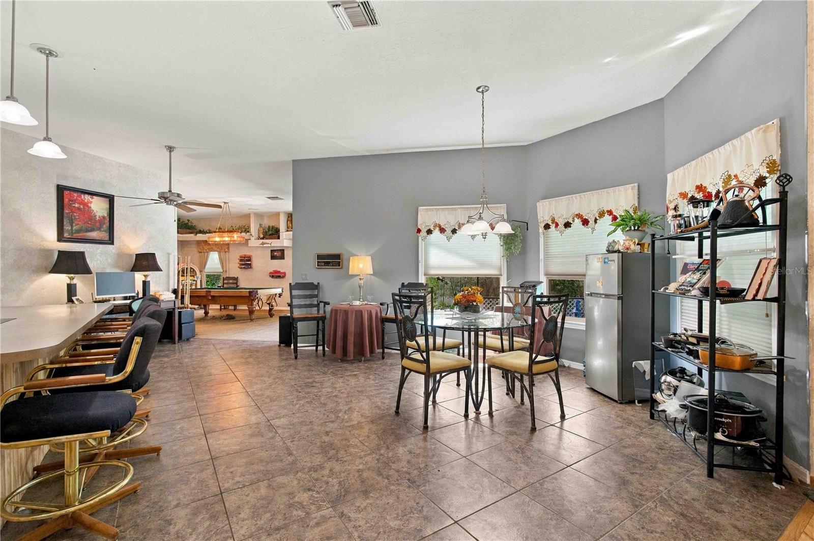 OAK FORD PH 1 - Residential