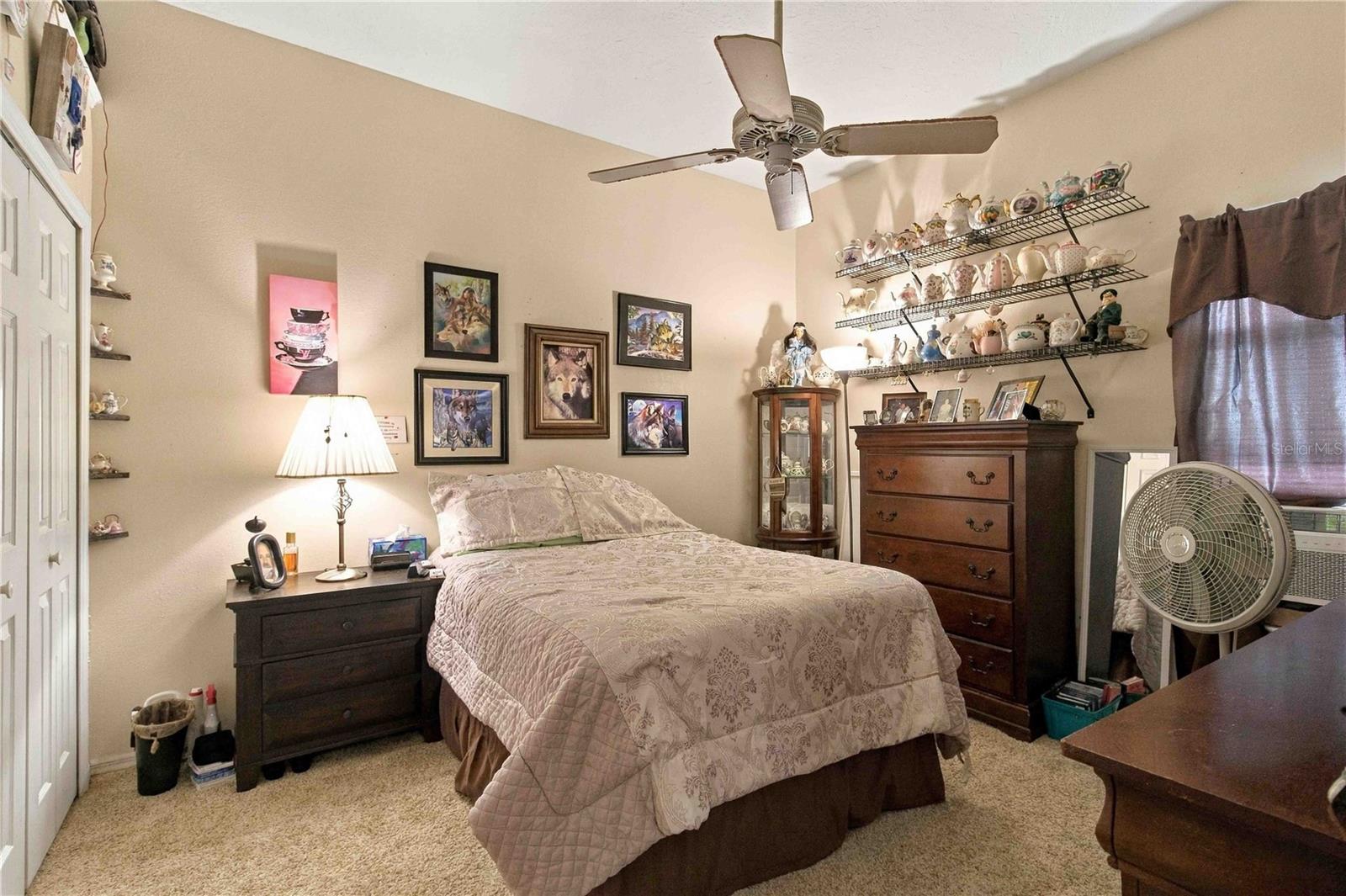 OAK FORD PH 1 - Residential