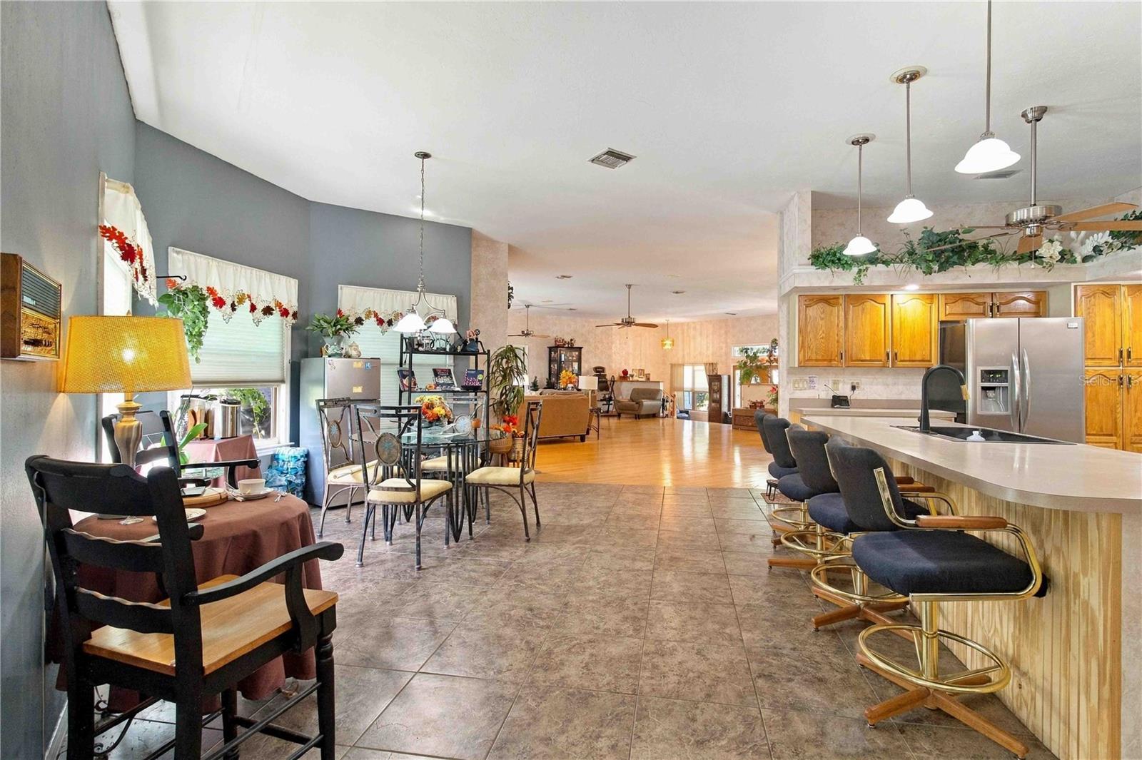 OAK FORD PH 1 - Residential