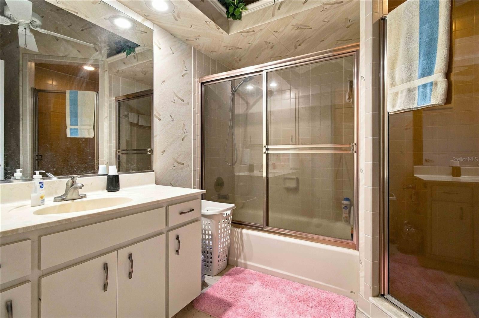 OAK FORD PH 1 - Residential