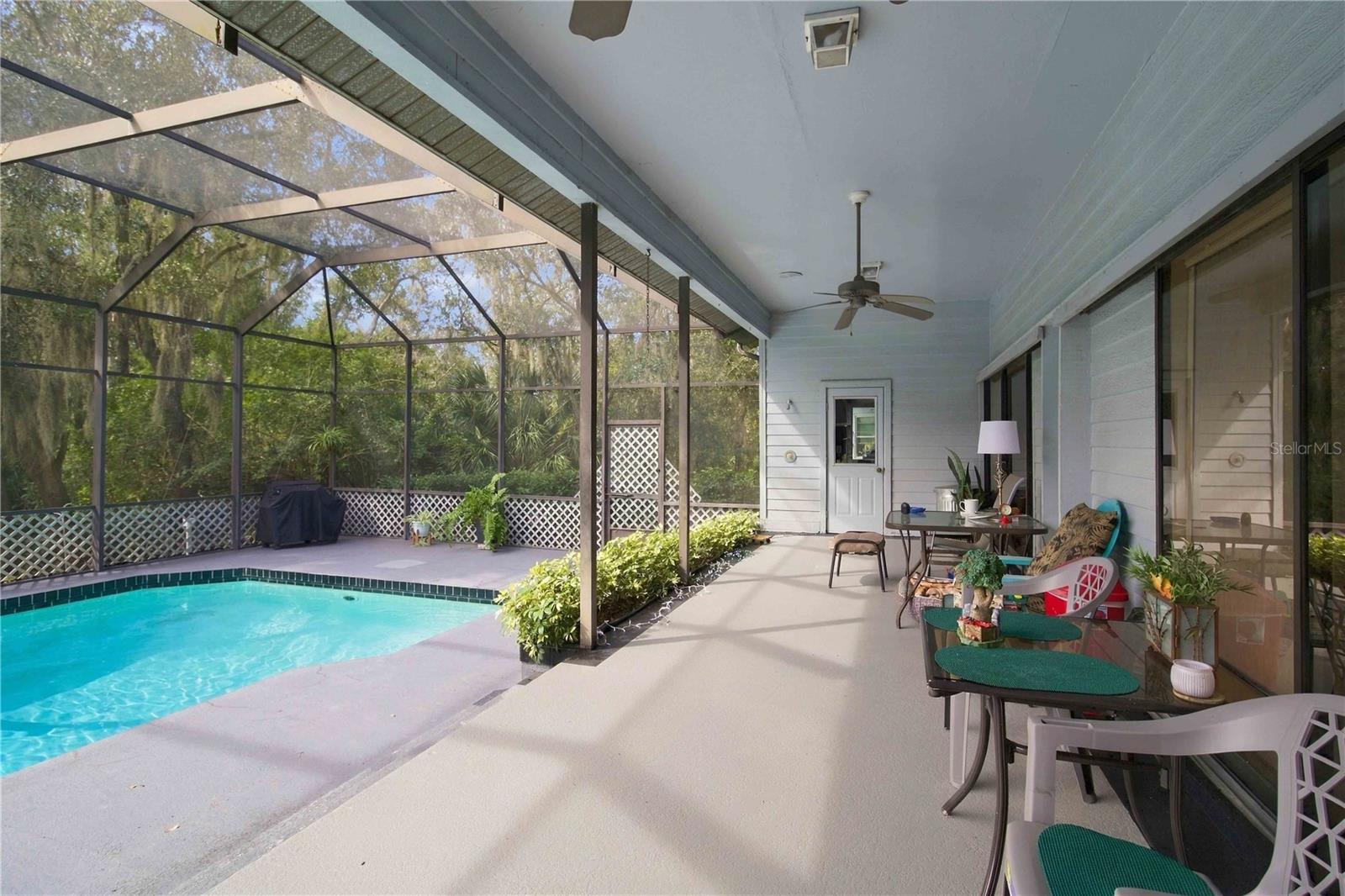 OAK FORD PH 1 - Residential