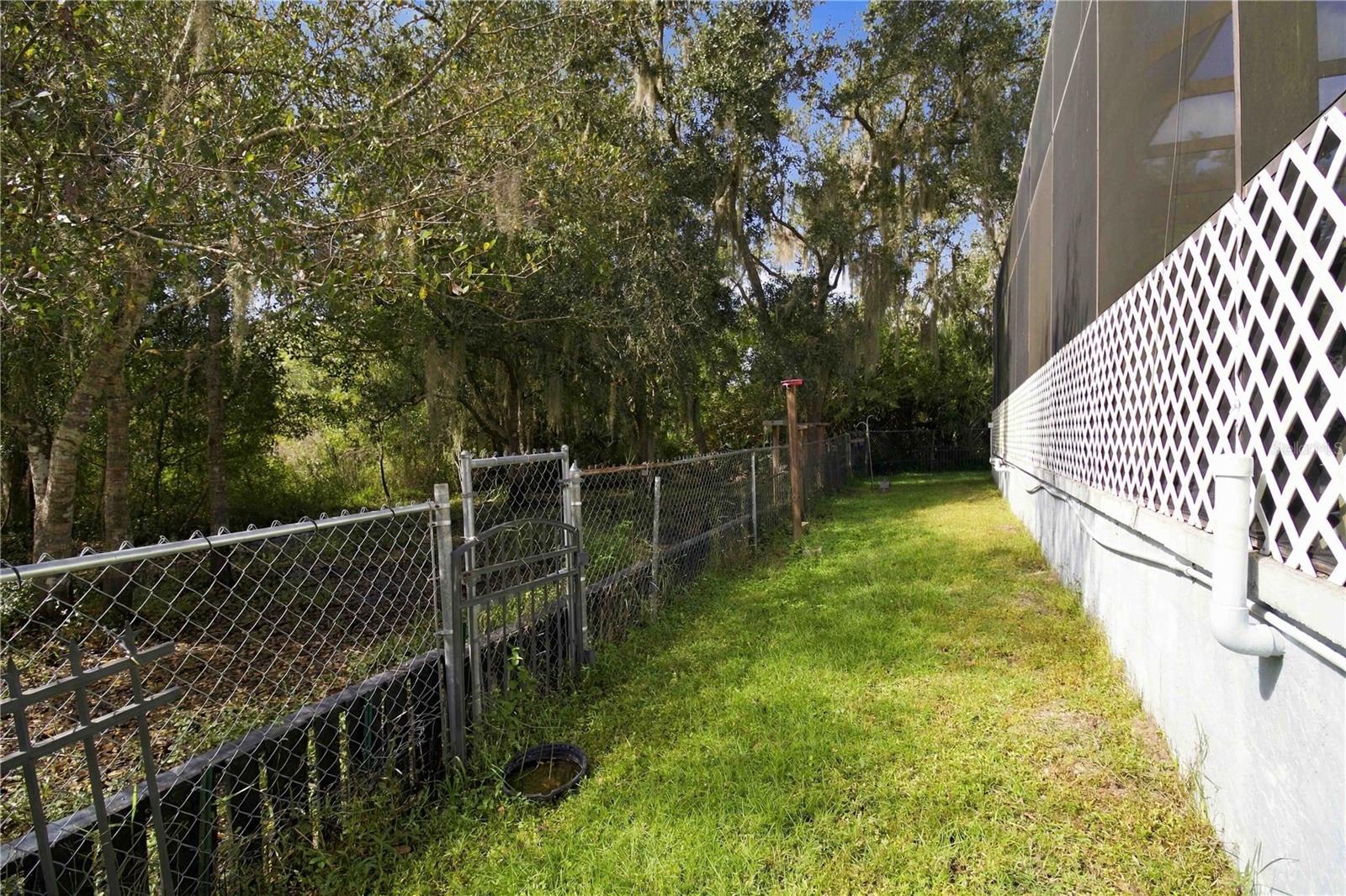 OAK FORD PH 1 - Residential