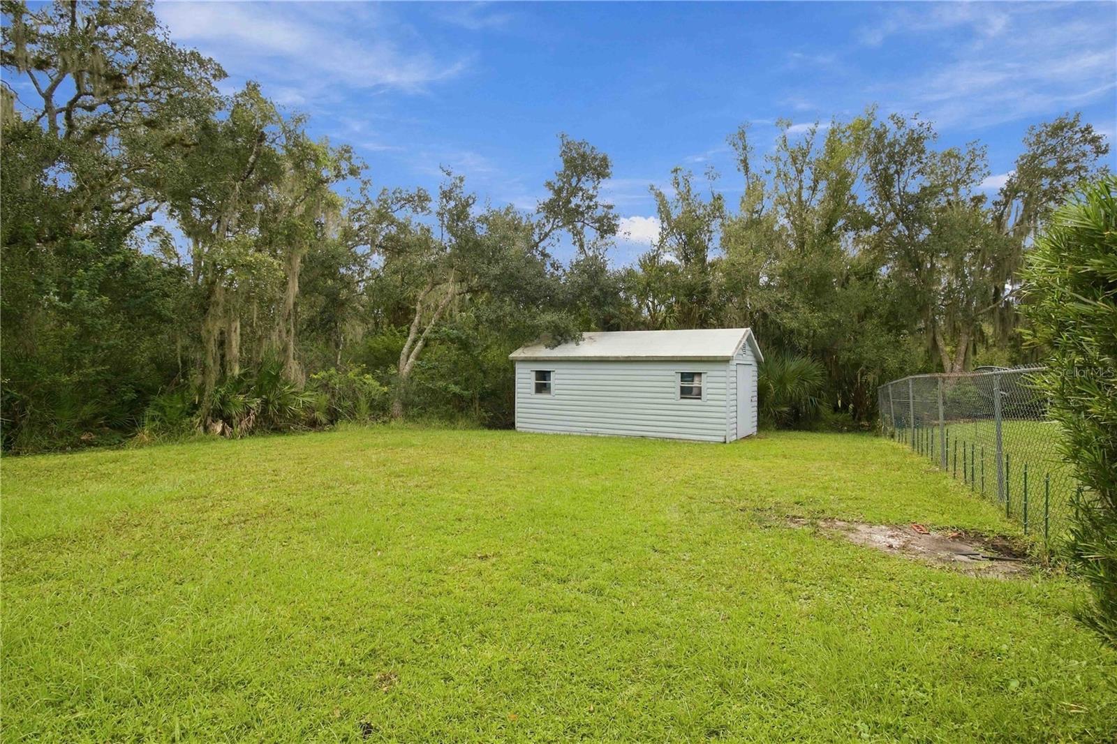 OAK FORD PH 1 - Residential
