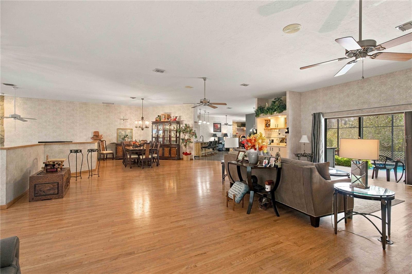 OAK FORD PH 1 - Residential