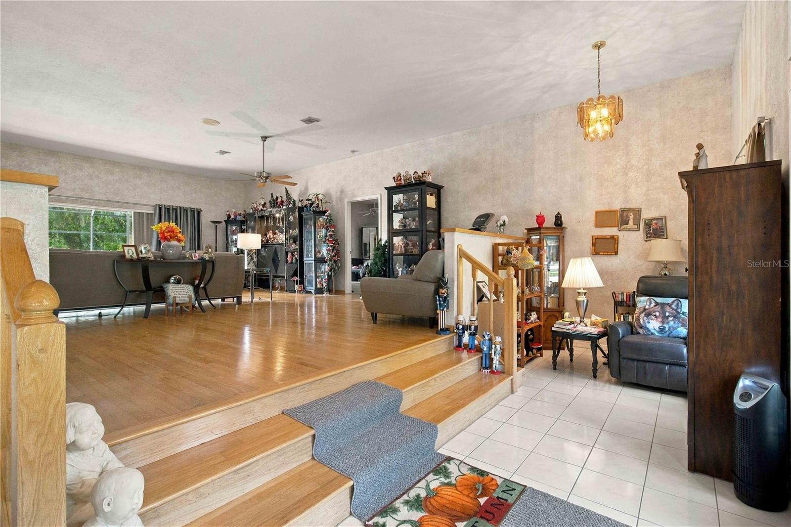 OAK FORD PH 1 - Residential