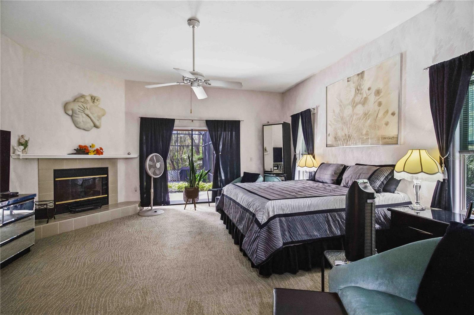 OAK FORD PH 1 - Residential