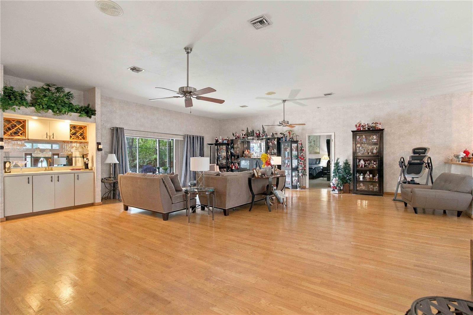 OAK FORD PH 1 - Residential