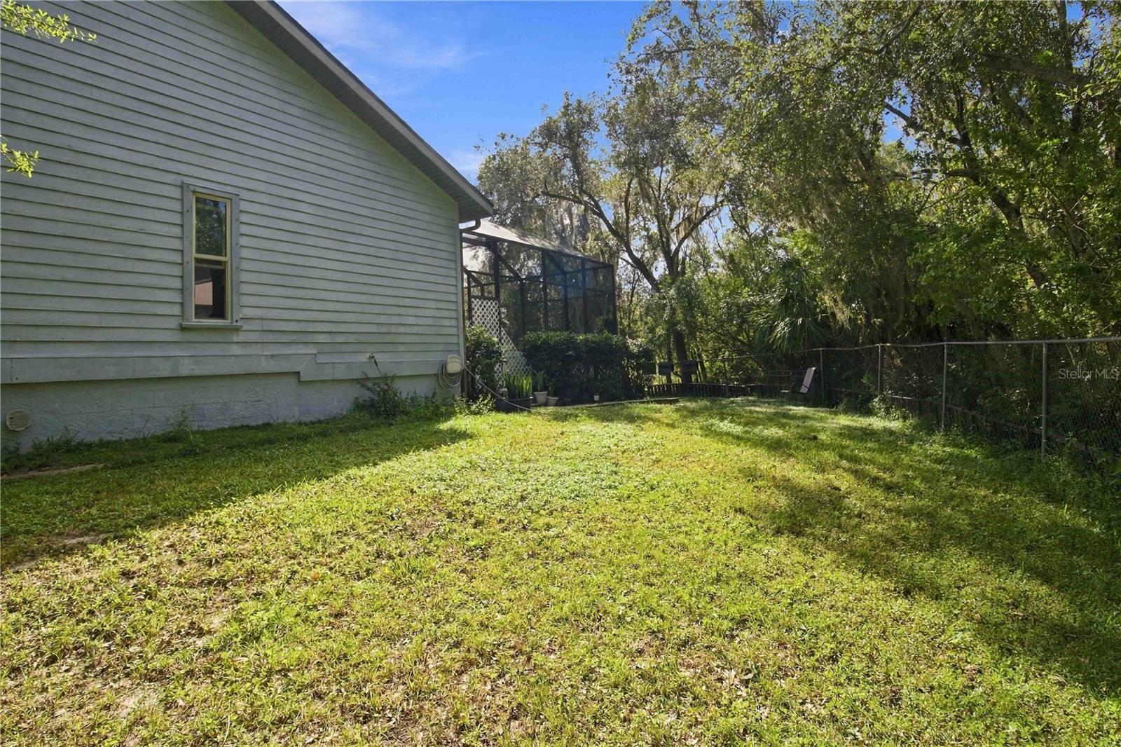 OAK FORD PH 1 - Residential
