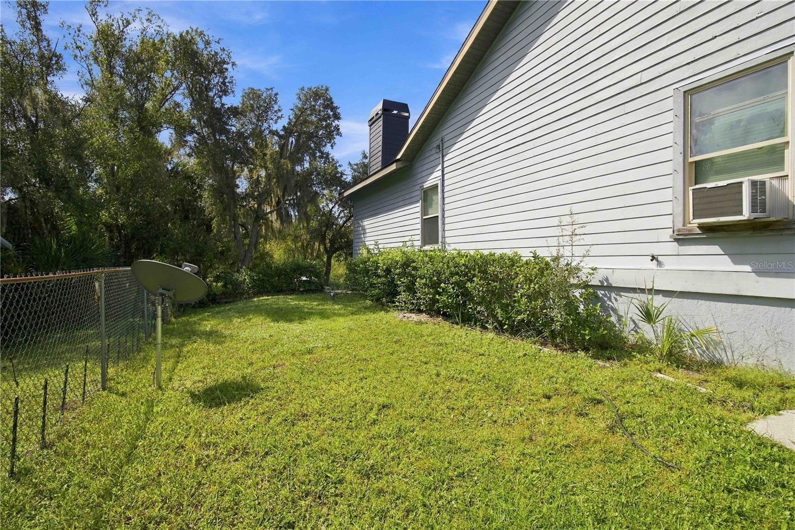 OAK FORD PH 1 - Residential