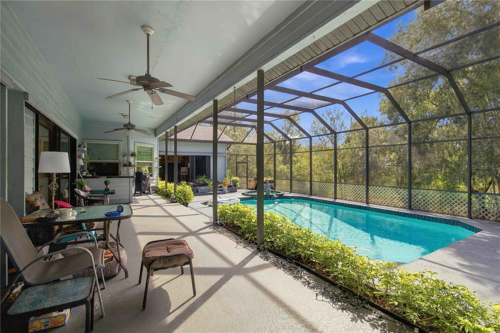 OAK FORD PH 1 - Residential