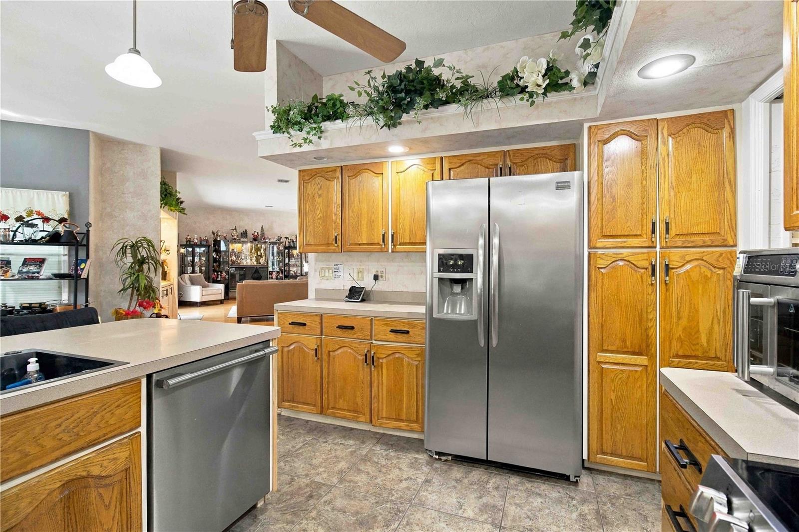 OAK FORD PH 1 - Residential