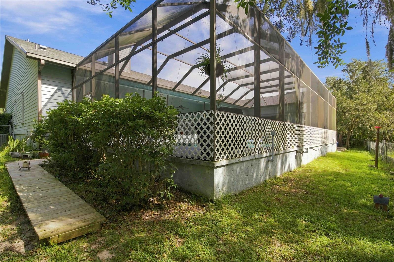 OAK FORD PH 1 - Residential