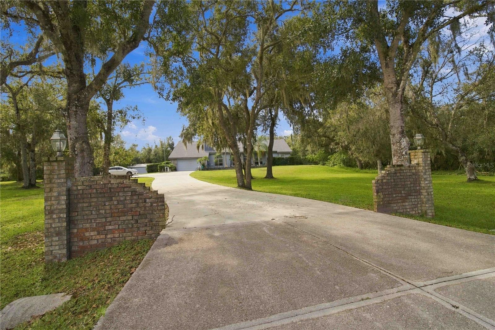 OAK FORD PH 1 - Residential