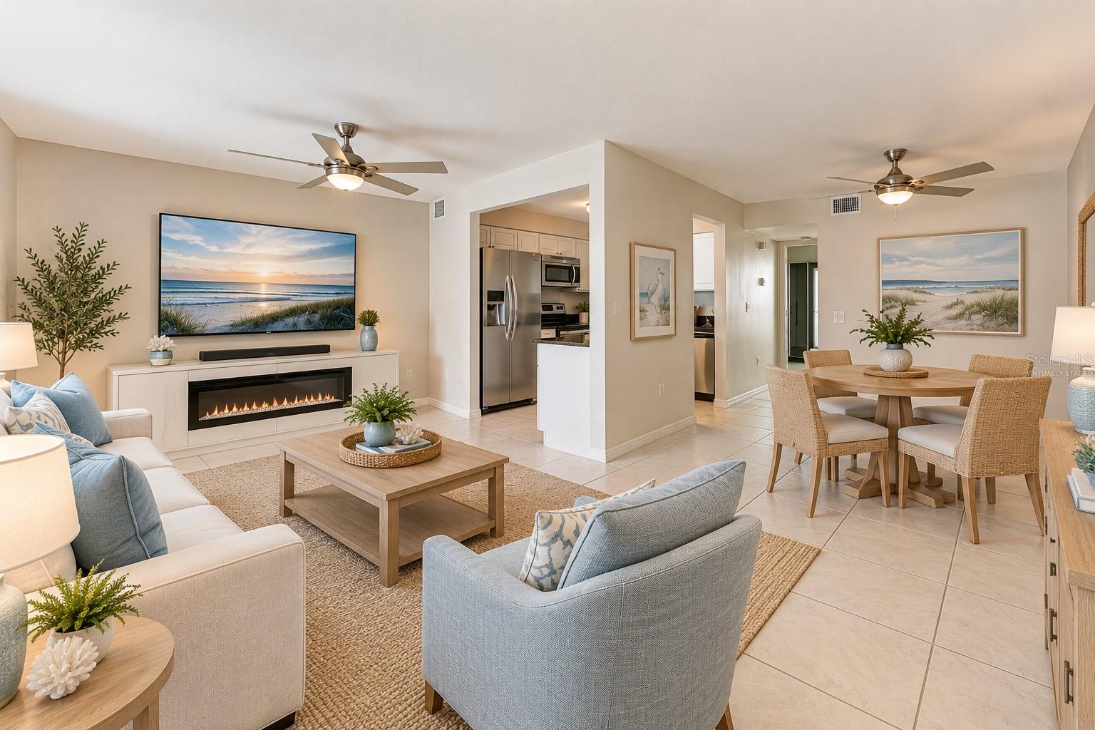 PALM-AIRE DESOTO LAKES COUNTRY CLUB 3 - Residential