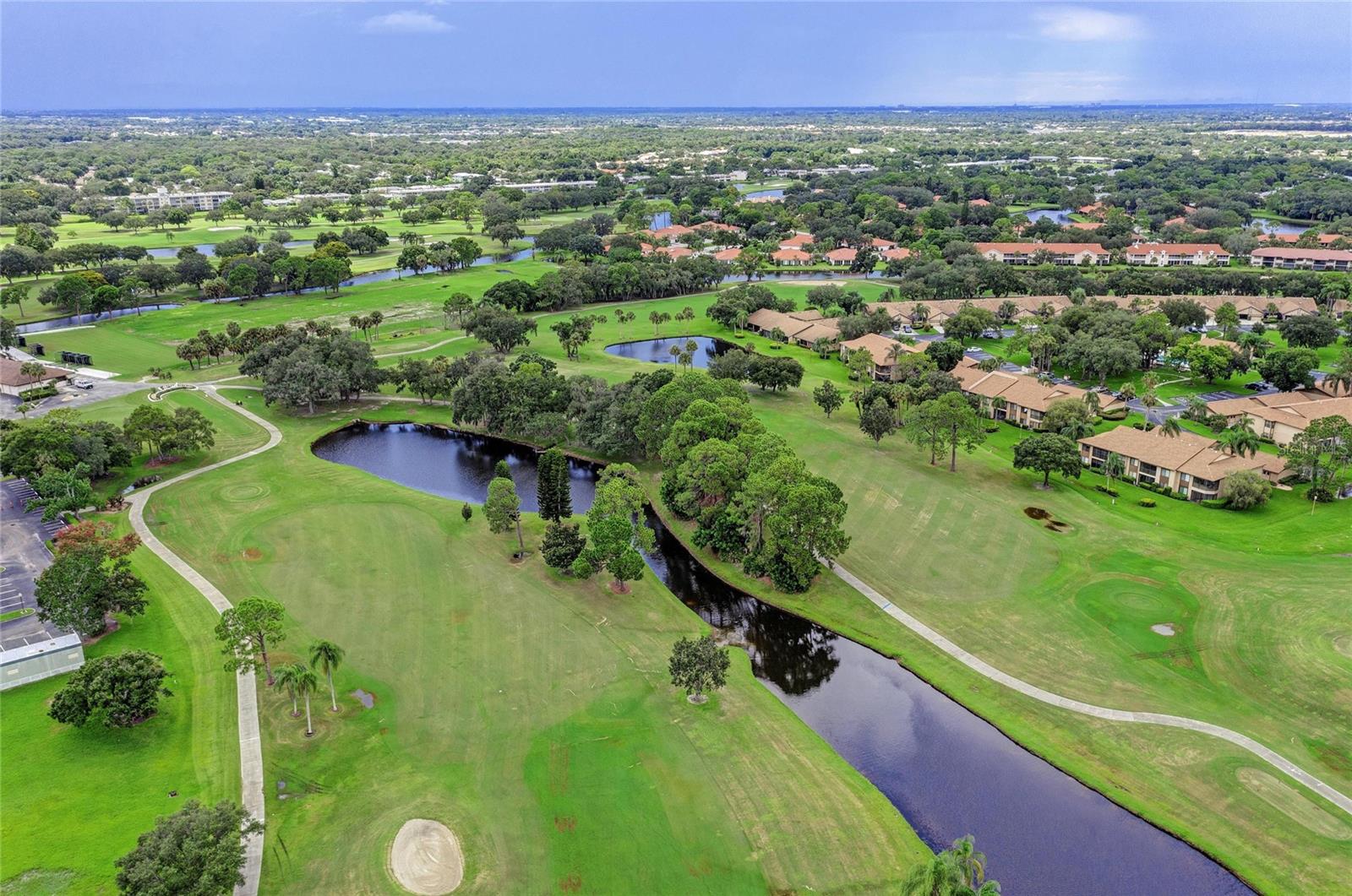 PALM-AIRE DESOTO LAKES COUNTRY CLUB 3 - Residential