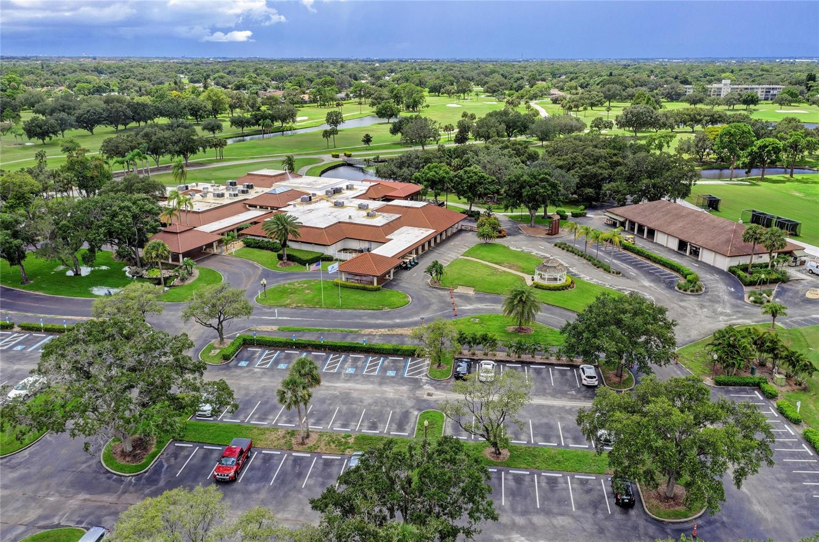PALM-AIRE DESOTO LAKES COUNTRY CLUB 3 - Residential
