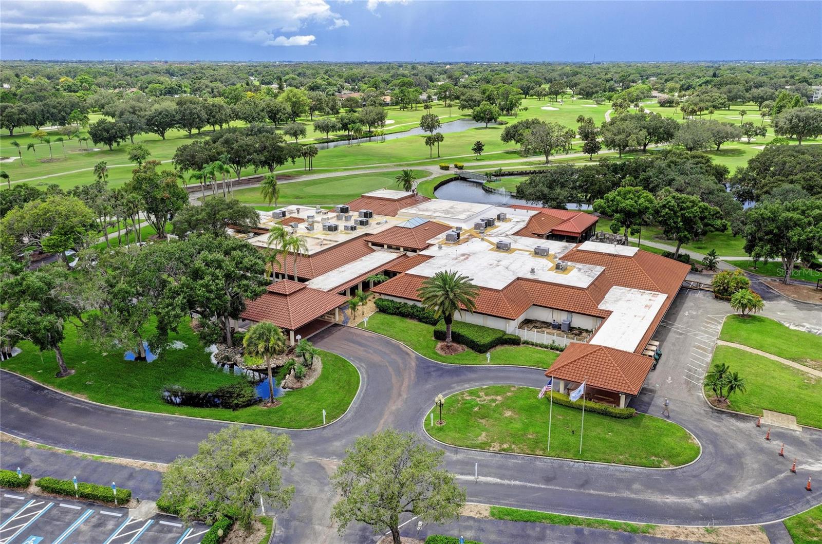 PALM-AIRE DESOTO LAKES COUNTRY CLUB 3 - Residential
