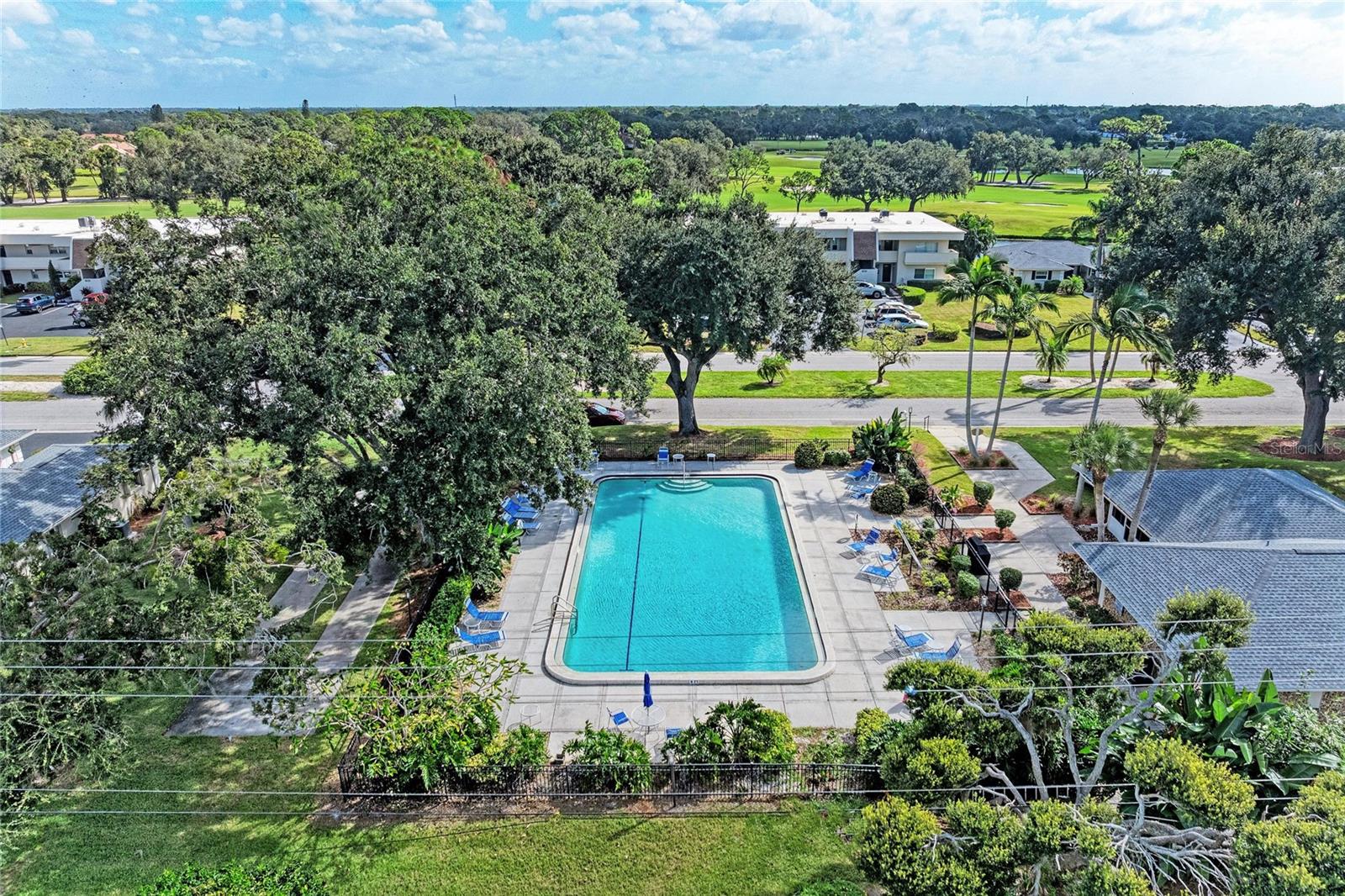 PALM-AIRE DESOTO LAKES COUNTRY CLUB 3 - Residential