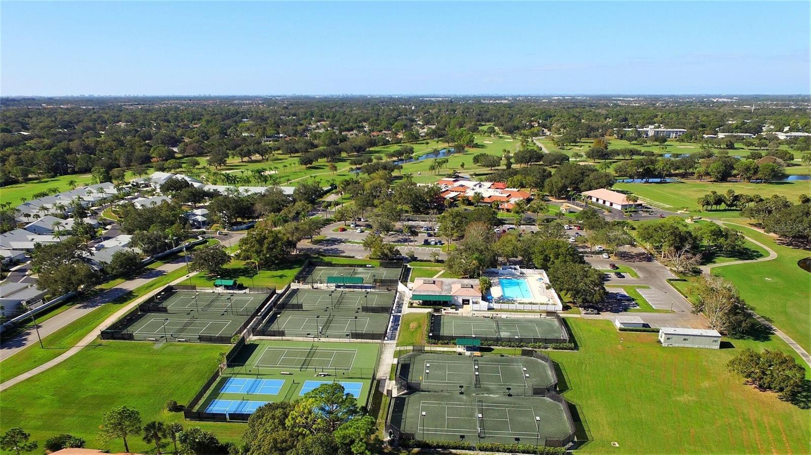 PALM-AIRE DESOTO LAKES COUNTRY CLUB 3 - Residential