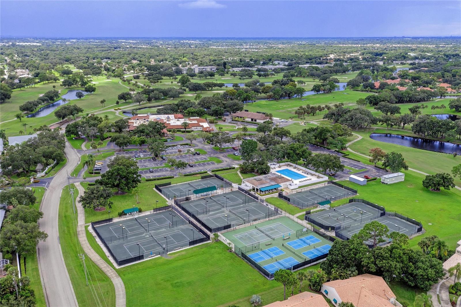PALM-AIRE DESOTO LAKES COUNTRY CLUB 3 - Residential