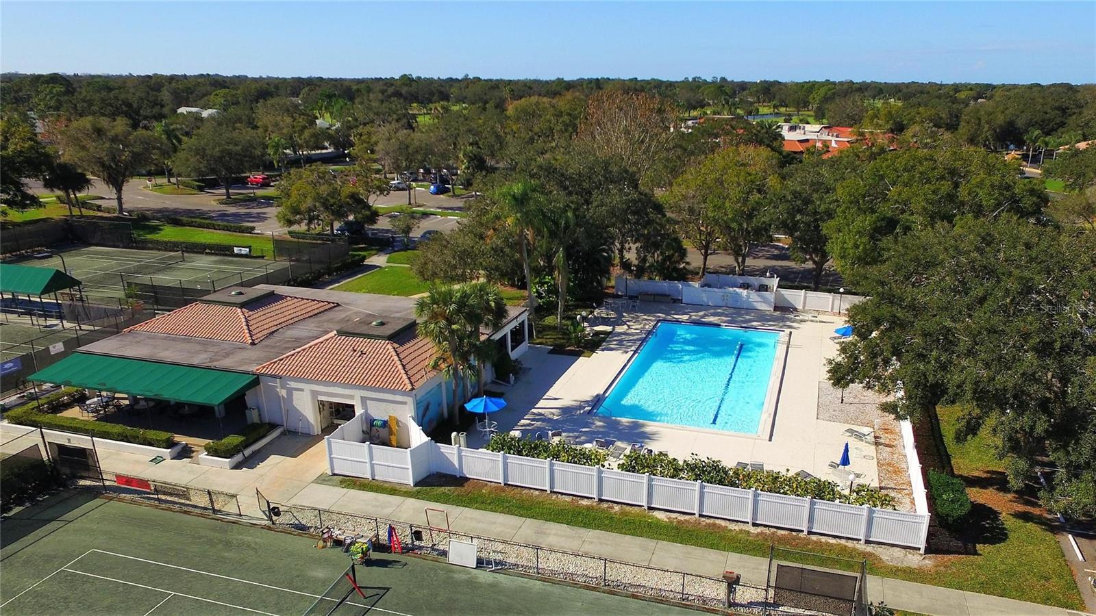 PALM-AIRE DESOTO LAKES COUNTRY CLUB 3 - Residential
