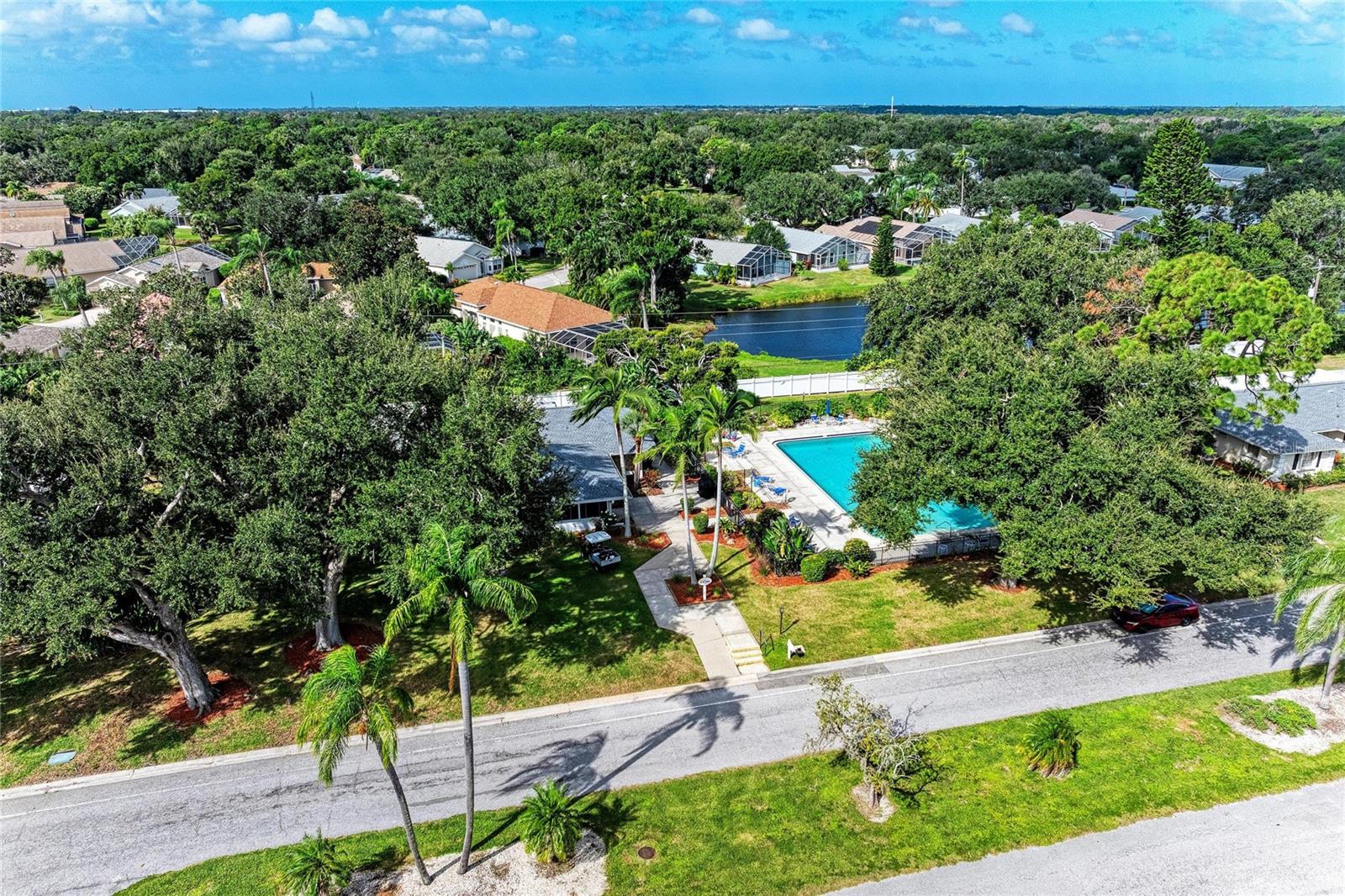 PALM-AIRE DESOTO LAKES COUNTRY CLUB 3 - Residential