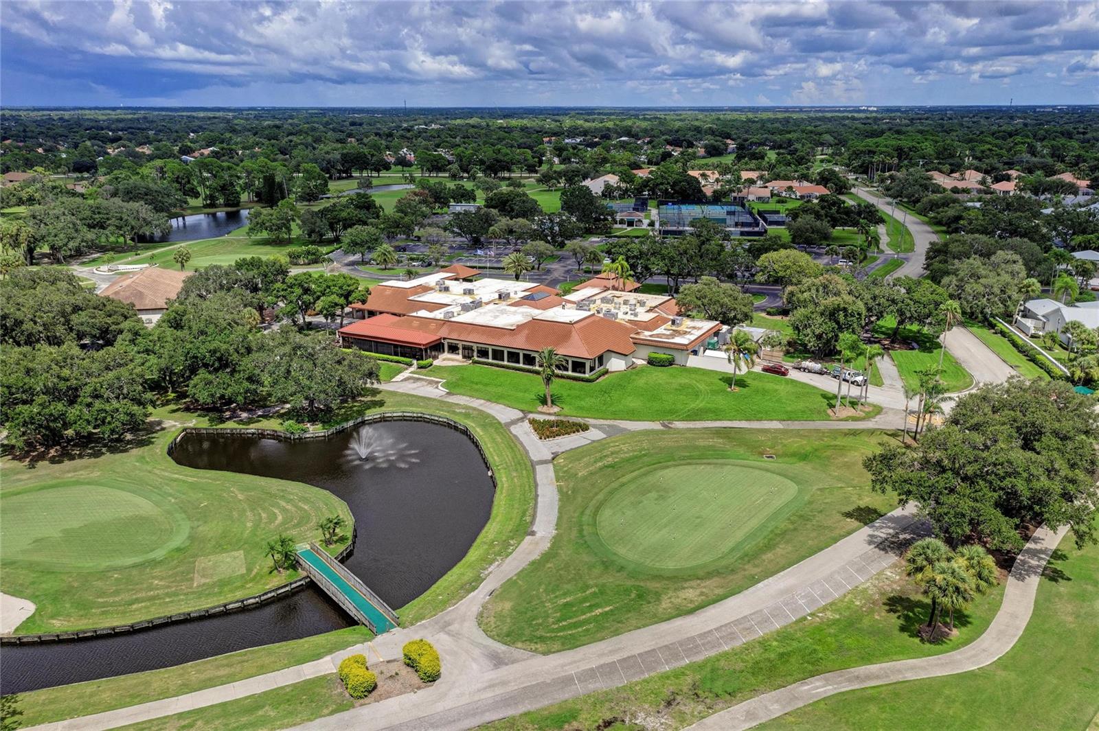 PALM-AIRE DESOTO LAKES COUNTRY CLUB 3 - Residential